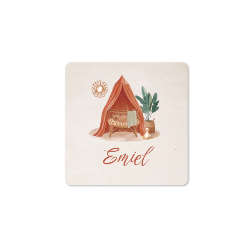 Boho Baby Nursery Boho Baby Nursery