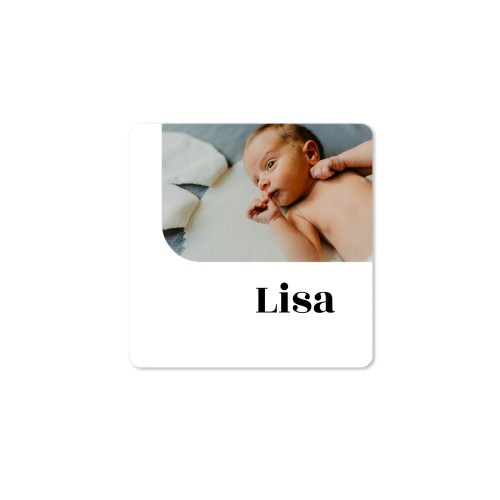 Gift Stickers Square (set of 24) Gift Stickers Square (set of 24)