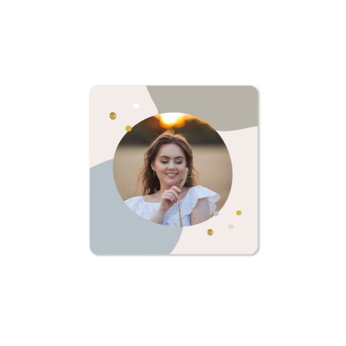 Gift Stickers Square (set of 24)