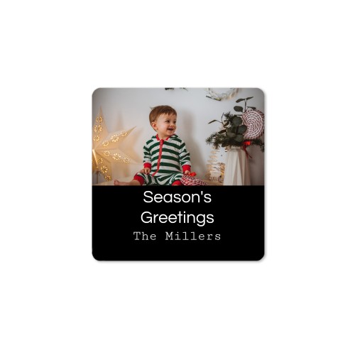 Gift Stickers Square (set of 24) Gift Stickers Square (set of 24)