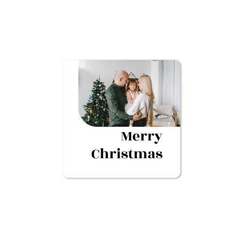 Gift Stickers Square (set of 24) Gift Stickers Square (set of 24)