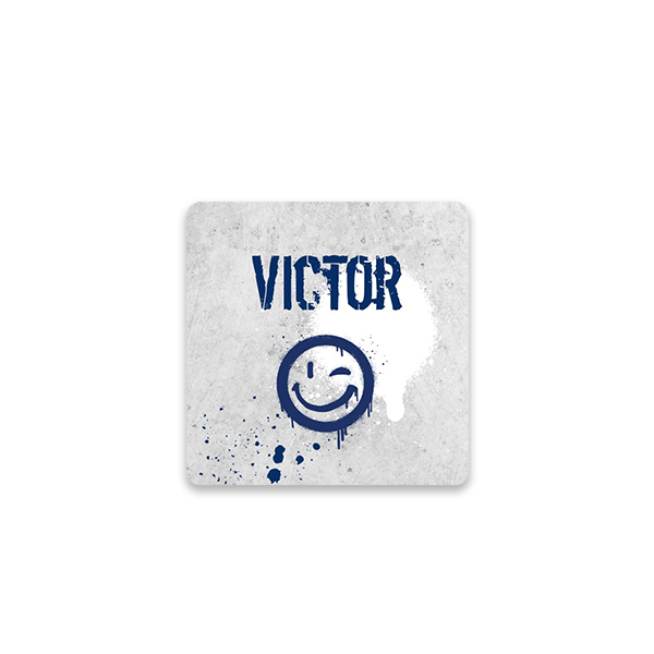 Gift Stickers Square (set of 24) Gift Stickers Square (set of 24)