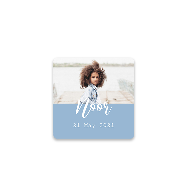 Gift Stickers Square (set of 24) Gift Stickers Square (set of 24)