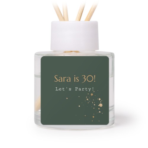 Gold Sparkles Party Gold Sparkles Party