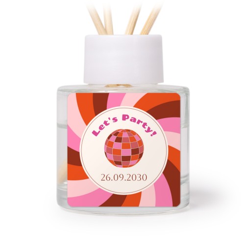 Funky Disco Party - Text Only Funky Disco Party - Text Only