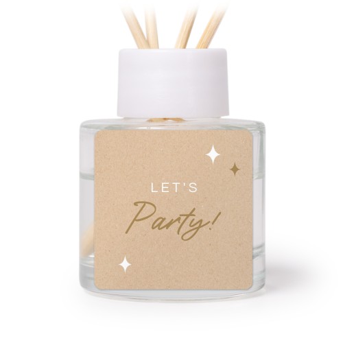 Sparkle Kraft Party