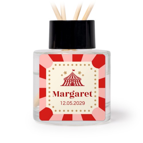 Circus Ticket Circus Ticket