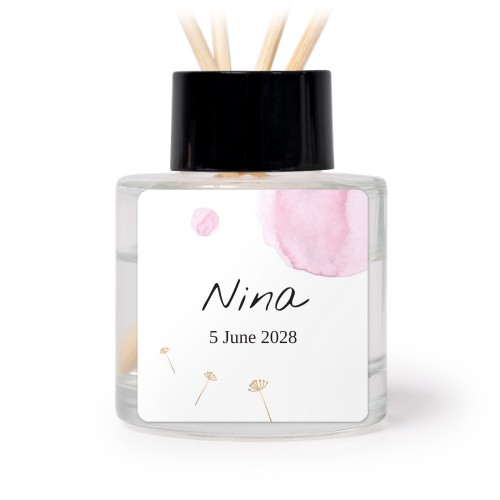 Aquarel Spring Aquarel Spring