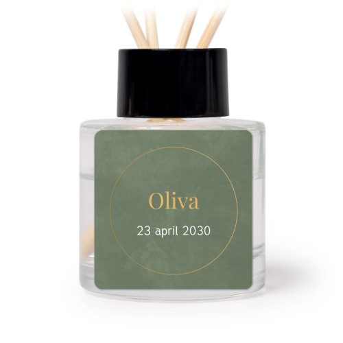 Paint Brush Gold - Text Only Paint Brush Gold - Text Only