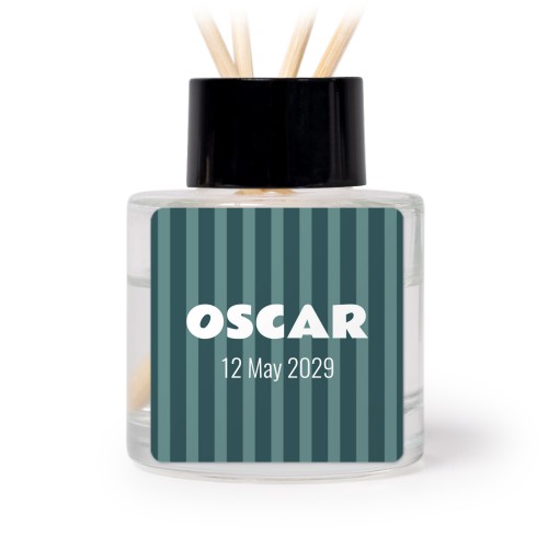 Striped Arch Shape Striped Arch Shape