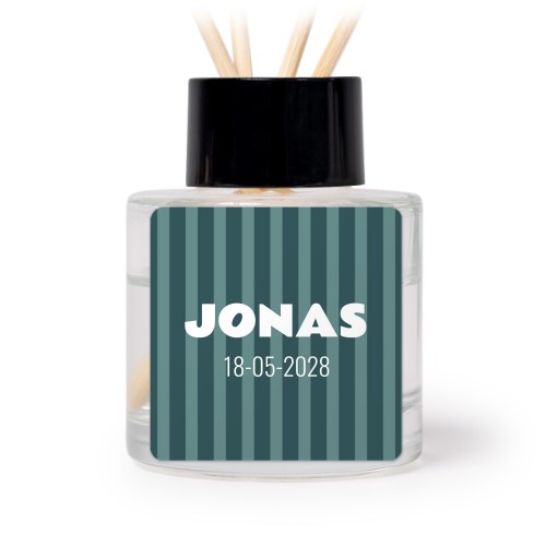 Striped Arch Shape Striped Arch Shape