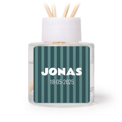 Striped Arch Shape Striped Arch Shape