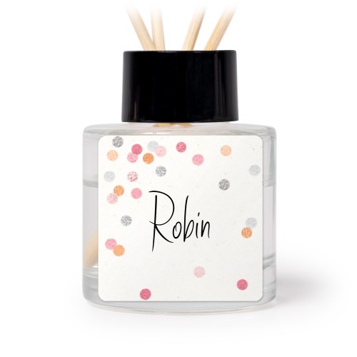 Raumduft Flakon Schwarz quadratisch - 12 Stk. Raumduft Flakon Schwarz quadratisch - 12 Stk.