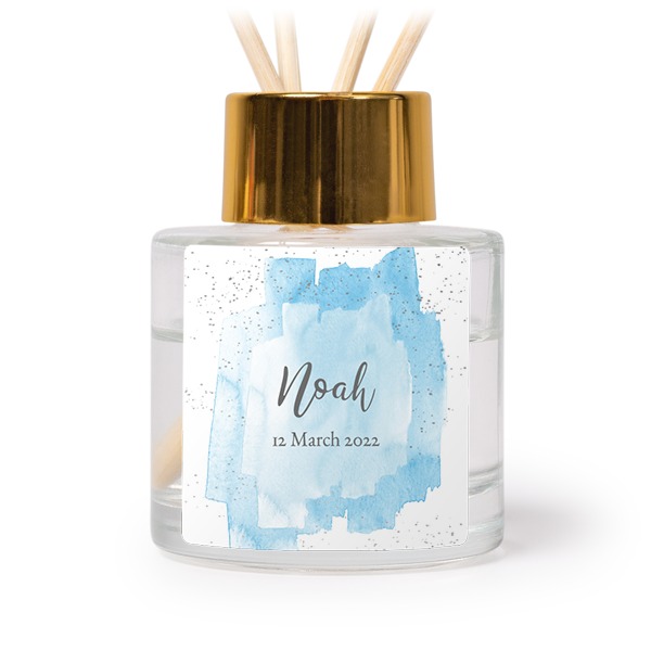 Gold Foil - Text Only Gold Foil - Text Only