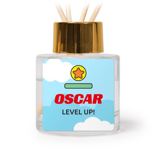 Video Game World - Text Only