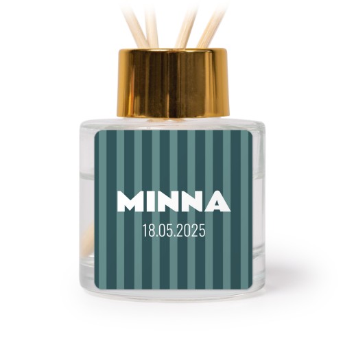 Striped Arch Shape Striped Arch Shape