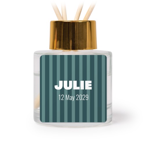 Striped Arch Shape Striped Arch Shape