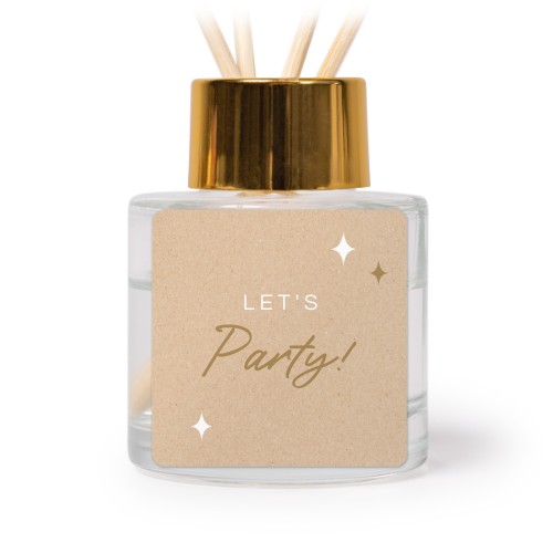 Sparkle Kraft Party