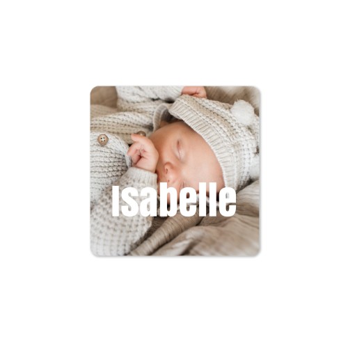 House Perfume Diffuser Natural Square - set of 12