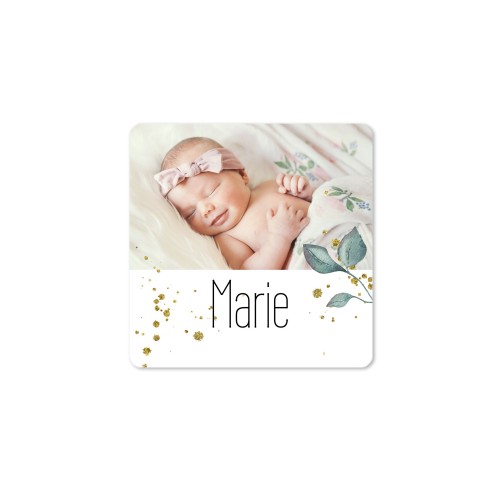 Diffuseur de parfum de maison carré noir (lot de 12) Diffuseur de parfum de maison carré noir (lot de 12)