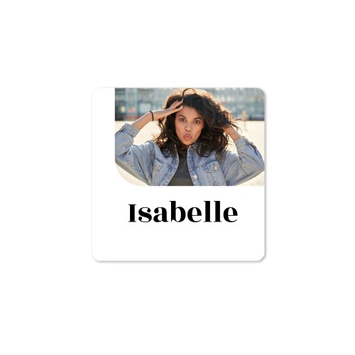 House Perfume Diffuser Natural Square - set of 12