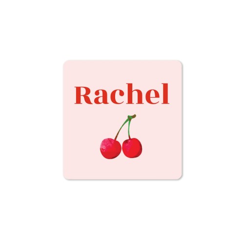 House Perfume Diffuser Natural Square - set of 12