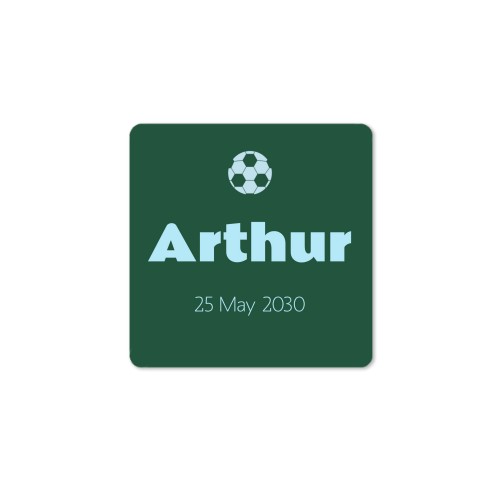 House Perfume Diffuser Natural Square - set of 12