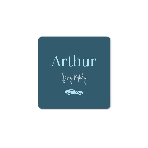 House Perfume Diffuser Black Square - set of 12 House Perfume Diffuser Black Square - set of 12