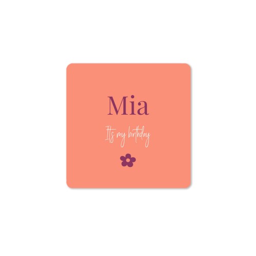 Diffuser med duftpinde Sort Kvadratisk - 12 stk Diffuser med duftpinde Sort Kvadratisk - 12 stk