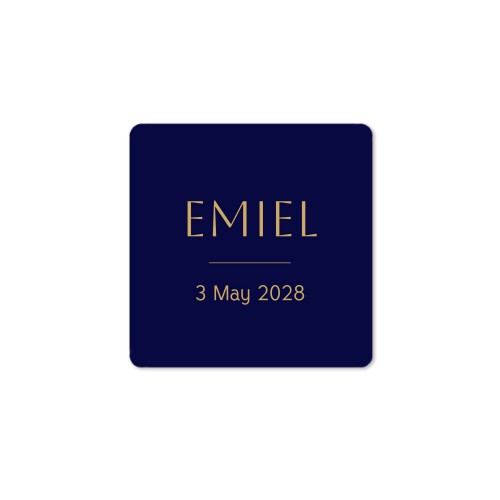 Collage Save The Date