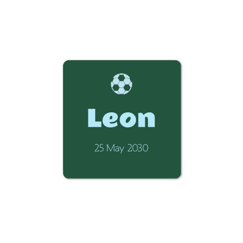 House Perfume Diffuser Natural Square - set of 12