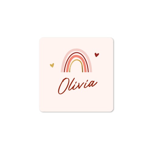 House Perfume Diffuser Natural Square - set of 12