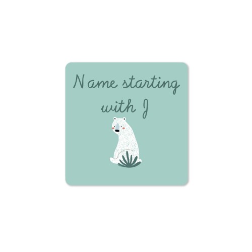 Diffuseur de parfum de maison carré noir (lot de 12) Diffuseur de parfum de maison carré noir (lot de 12)