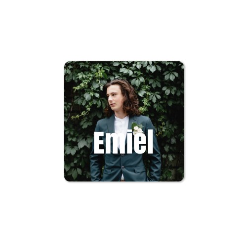 House Perfume Diffuser Natural Square - set of 12