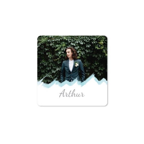 Diffuseur de parfum de maison carré Naturel (lot de 12) Diffuseur de parfum de maison carré Naturel (lot de 12)