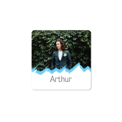 Diffuseur de parfum de maison carré Naturel (lot de 12) Diffuseur de parfum de maison carré Naturel (lot de 12)