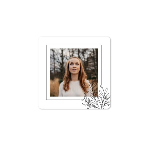 Laurel Outline Laurel Outline