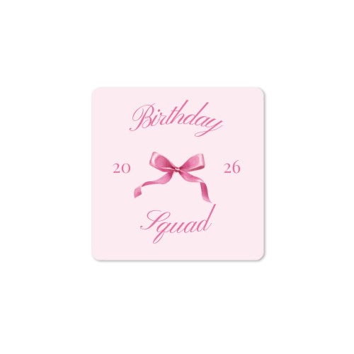 House Perfume Diffuser Natural Square - set of 12