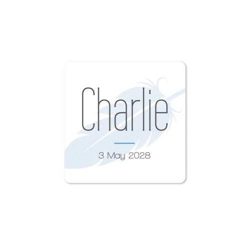 Diffuser med duftpinner Natur Firkantet (sett med 12) Diffuser med duftpinner Natur Firkantet (sett med 12)