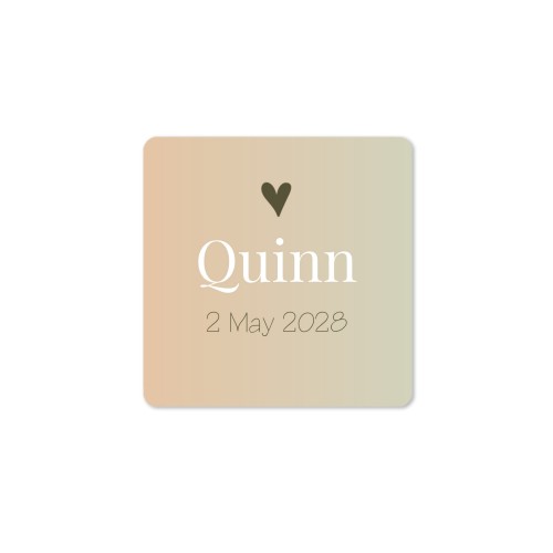 House Perfume Diffuser Natural Square - set of 12 House Perfume Diffuser Natural Square - set of 12