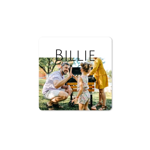 Diffuseur de parfum de maison carré noir (lot de 12)