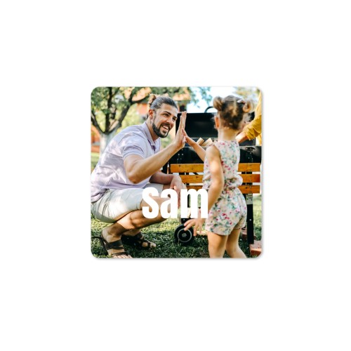 House Perfume Diffuser Natural Square - set of 12