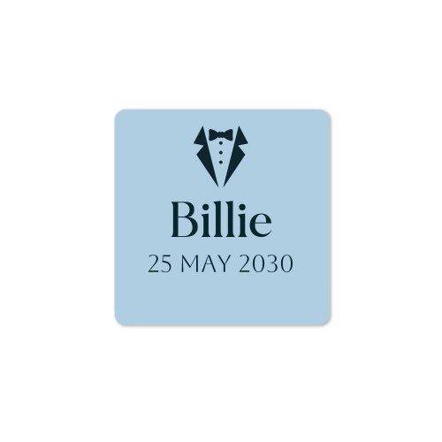 Diffuser med duftpinde Sort Kvadratisk - 12 stk Diffuser med duftpinde Sort Kvadratisk - 12 stk