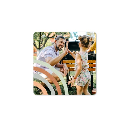 House Perfume Diffuser Black Square - set of 12