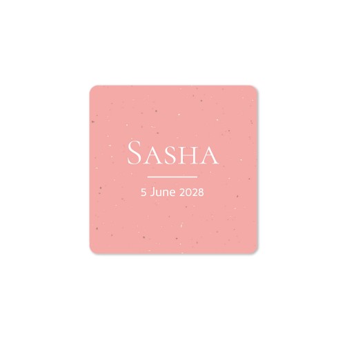 House Perfume Diffuser Natural Square - set of 12 House Perfume Diffuser Natural Square - set of 12