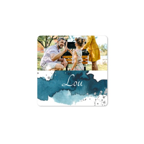 House Perfume Diffuser Natural Square - set of 12