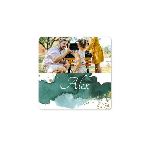 House Perfume Diffuser Natural Square - set of 12