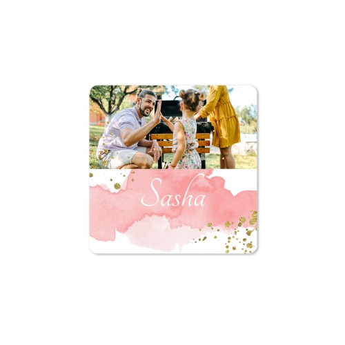 House Perfume Diffuser Natural Square - set of 12