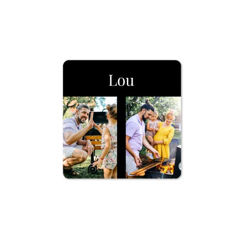 House Perfume Diffuser Natural Square - set of 12