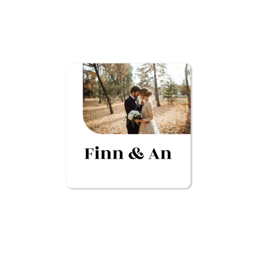 House Perfume Diffuser Natural Square - set of 12